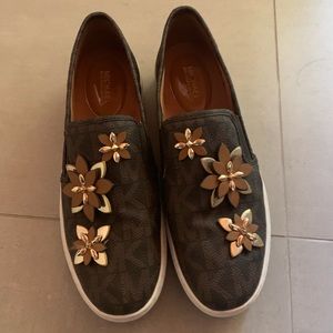Michael Kors Slip-On sneakers